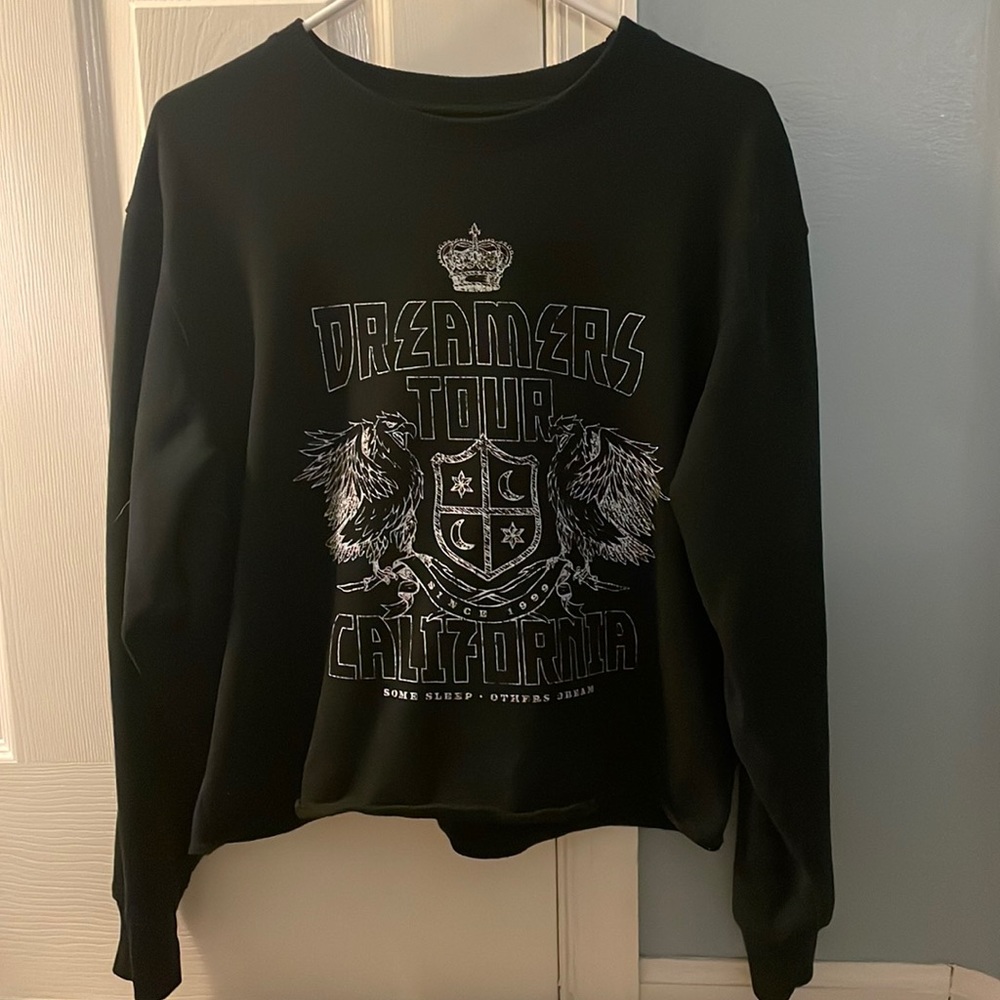 Hollister Sweatshirt